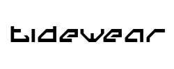 Tidewear - logo